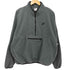 ナイキ NIKE スウェットトレーナー CLUB+PLR 裏起毛HZスウェット フリース アノラック メンズ JPN:XL