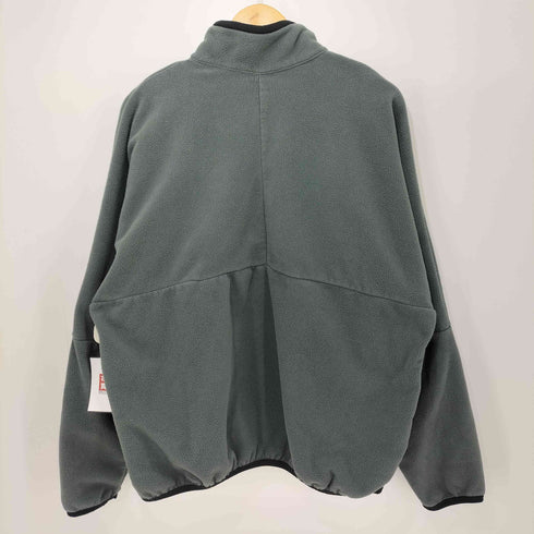 ナイキ NIKE スウェットトレーナー CLUB+PLR 裏起毛HZスウェット フリース アノラック メンズ JPN:XL