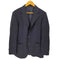 ユニバーサルランゲージ UNIVERSAL LANGUAGE VITALE BARBERIS CANONICO 3B テーラードジャケット メンズ 46-6Drop