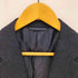 ユニバーサルランゲージ UNIVERSAL LANGUAGE VITALE BARBERIS CANONICO 3B テーラードジャケット メンズ 46-6Drop