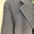 ユニバーサルランゲージ UNIVERSAL LANGUAGE VITALE BARBERIS CANONICO 3B テーラードジャケット メンズ 46-6Drop