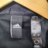 アディダス adidas ウインドフルジップ MWORDウーブンジャケット メンズ JPN:M
