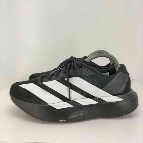 アディダス adidas ADIZERO EVO SL M CORE メンズ JPN:25