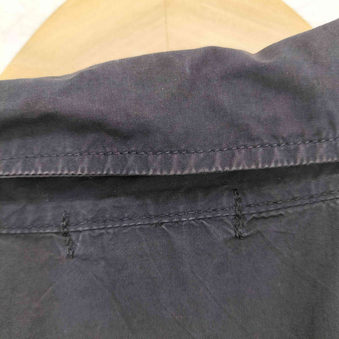 ストーンアイランド STONE ISLAND OLD 無地 半袖シャツ メンズ import:L