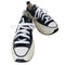コンバース CONVERSE ALL STAR (R) SURGETRAINER OX 厚底スニーカー レディース 24.5