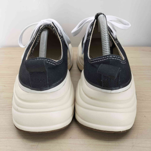 コンバース CONVERSE ALL STAR (R) SURGETRAINER OX 厚底スニーカー レディース 24.5