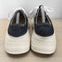コンバース CONVERSE ALL STAR (R) SURGETRAINER OX 厚底スニーカー レディース 24.5