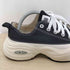 コンバース CONVERSE ALL STAR (R) SURGETRAINER OX 厚底スニーカー レディース 24.5