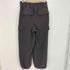 アベイシングエイプ A BATHING APE 26ss BAPE STA ONE POINT RELAXED FIT CARGO SWEATPANTS メンズ JPN:XL