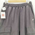アベイシングエイプ A BATHING APE 26ss BAPE STA ONE POINT RELAXED FIT CARGO SWEATPANTS メンズ JPN:XL