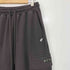 アベイシングエイプ A BATHING APE 26ss BAPE STA ONE POINT RELAXED FIT CARGO SWEATPANTS メンズ JPN:XL
