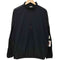 アディダス adidas バスケットボール ウーブン 1/2ジップジャケット メンズ JPN:XL