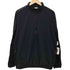 アディダス adidas バスケットボール ウーブン 1/2ジップジャケット メンズ JPN:XL