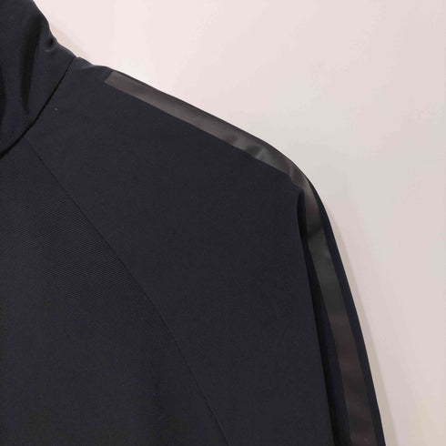 アディダス adidas バスケットボール ウーブン 1/2ジップジャケット メンズ JPN:XL