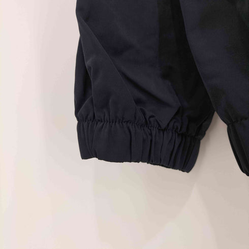 アディダス adidas バスケットボール ウーブン 1/2ジップジャケット メンズ JPN:XL