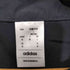 アディダス adidas バスケットボール ウーブン 1/2ジップジャケット メンズ JPN:XL