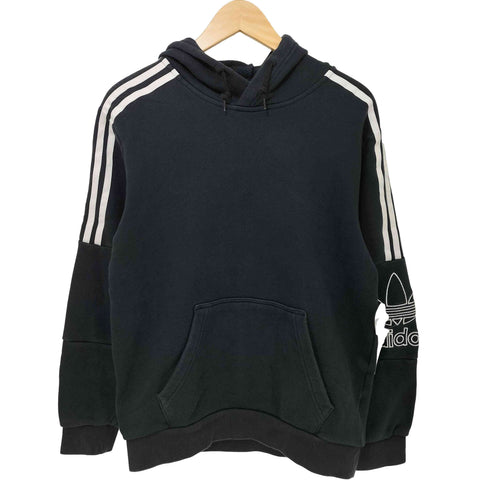 アディダスオリジナルス adidas Originals OUTLINE HOODIE メンズ JPN:S