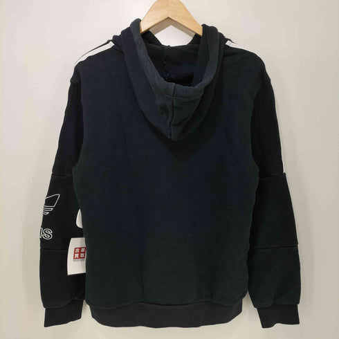 アディダスオリジナルス adidas Originals OUTLINE HOODIE メンズ JPN:S