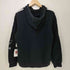 アディダスオリジナルス adidas Originals OUTLINE HOODIE メンズ JPN:S
