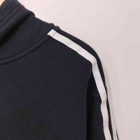 アディダスオリジナルス adidas Originals OUTLINE HOODIE メンズ JPN:S