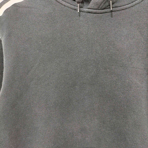 アディダスオリジナルス adidas Originals OUTLINE HOODIE メンズ JPN:S