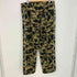 アベイシングエイプ A BATHING APE 26ss 1ST CAMO BAPE LOGO TRACK SWEATPANTS メンズ JPN:XL