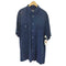 ヒューゴボス HUGO BOSS 80-90s twenty 半袖 無地シャツ メンズ import:L