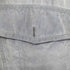ヒューゴボス HUGO BOSS 80-90s twenty 半袖 無地シャツ メンズ import:L