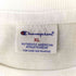 チャンピオン Champion カプセル 三段 ロゴ プリント S/S クルーネック Tシャツ メンズ import:XL