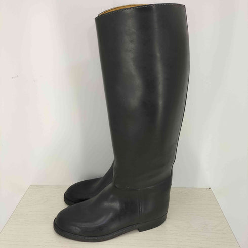 エーグル AIGLE COUPE SAUMUR 乗馬ブーツ メンズ EUR:39
