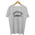 チャンピオン Champion アーチロゴ プリント S/S クルーネック Tシャツ メンズ import:XL