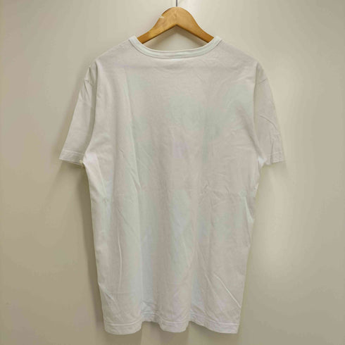 チャンピオン Champion アーチロゴ プリント S/S クルーネック Tシャツ メンズ import:XL