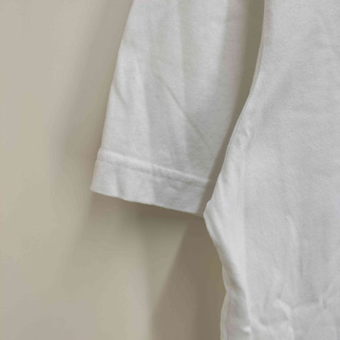 チャンピオン Champion アーチロゴ プリント S/S クルーネック Tシャツ メンズ import:XL