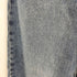 ユニクロ UNIQLO バギーバレルレッグジーンズ 丈短め レディース JPN:4