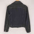 ギャップ Gap マルチジップ デニムライダース ジャケット Y2K レディース xxs