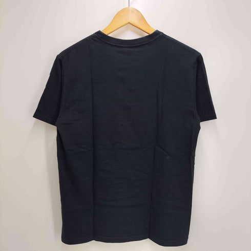 N NUMBER 12SS 刺繍 Tシャツ リップ&タン メンズ JPN:2