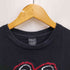 N NUMBER 12SS 刺繍 Tシャツ リップ&タン メンズ JPN:2