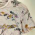 ピーエスポールスミス PS Paul Smith 総柄 山 景色 S/S クルーネック Tシャツ レディース import:M