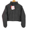 YOUHEE SORBET PUFFER BLACK レディース FREE