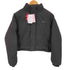 YOUHEE SORBET PUFFER BLACK レディース FREE