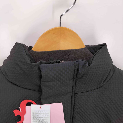YOUHEE SORBET PUFFER BLACK レディース FREE