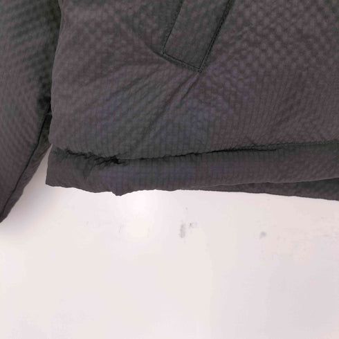 YOUHEE SORBET PUFFER BLACK レディース FREE