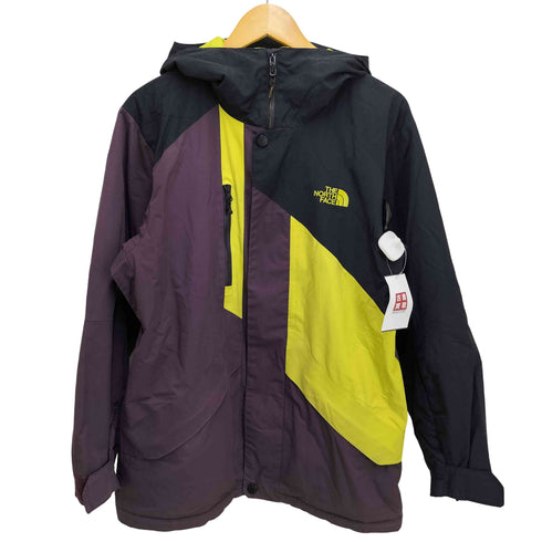 ザノースフェイス THE NORTH FACE DUBS INSULATED JACKET ダブスインサーレーテッドジャケット メンズ import:M