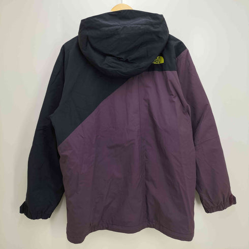 ザノースフェイス THE NORTH FACE DUBS INSULATED JACKET ダブスインサーレーテッドジャケット メンズ import:M