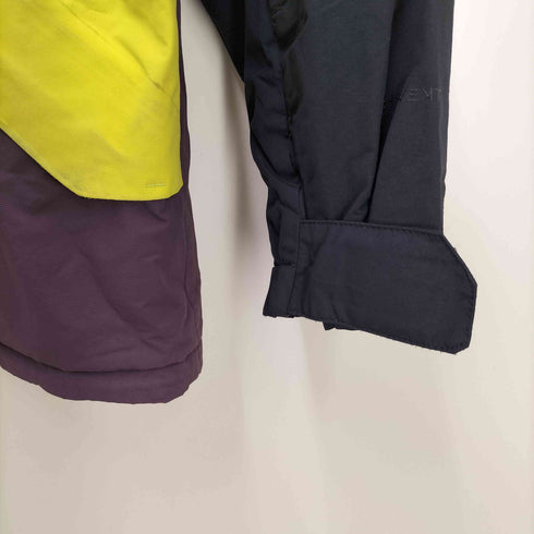 ザノースフェイス THE NORTH FACE DUBS INSULATED JACKET ダブスインサーレーテッドジャケット メンズ import:M