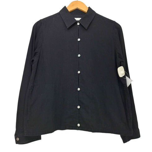 スティーブンアラン Steven Alan 25SS ライトオンスデニム シャツ レディース JPN:S