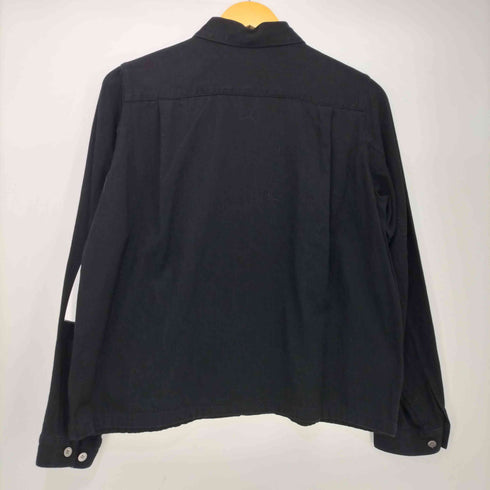 スティーブンアラン Steven Alan 25SS ライトオンスデニム シャツ レディース JPN:S