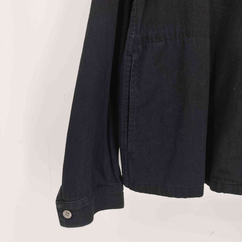 スティーブンアラン Steven Alan 25SS ライトオンスデニム シャツ レディース JPN:S