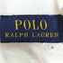 ポロラルフローレン POLO RALPH LAUREN スモールポニー刺繍 フラワー刺繍 エンブロイダリー レース ポロシャツ レディース import:M