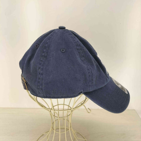 フォーティセブンブランド 47 BRAND ADJUSTABLE チームロゴ刺繍6パネルキャップ メンズ ONE SIZE